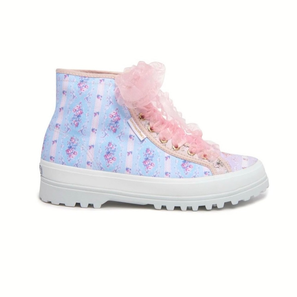 loveshackfancy supergas size 7.5